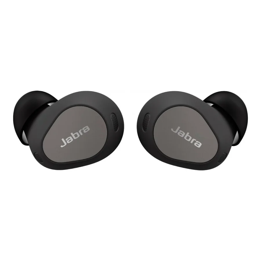 JABRA Elite 10 Titanium Black (100-99280700-98)