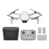 DJI Mini 4K Fly More Combo (CP.MA.00000788.01)