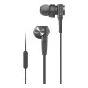Sony MDR-XB55AP Black