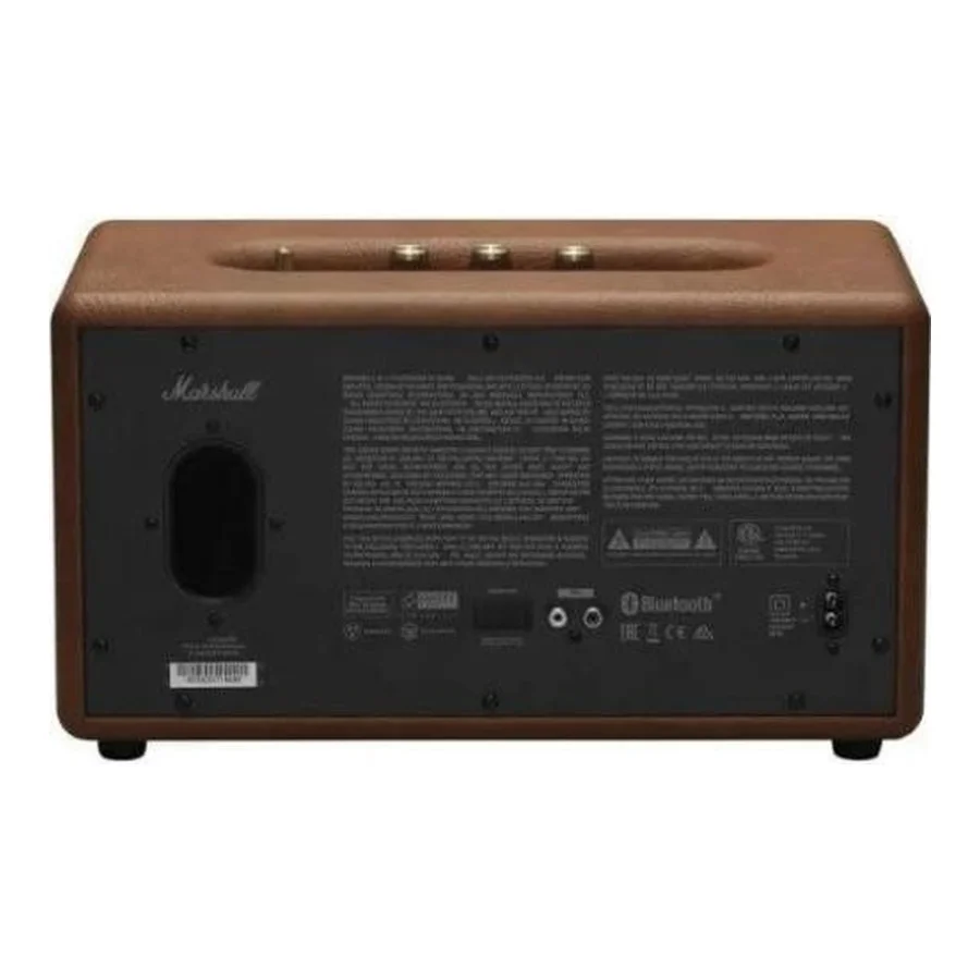 Marshall Stanmore II Brown (1002766)