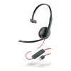 Plantronics C3210-A 209744-201