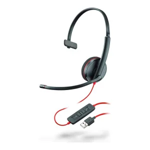 Plantronics C3210-A 209744-201