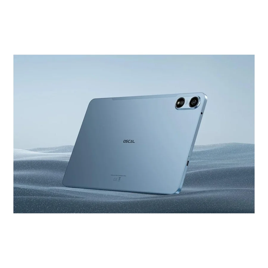 Blackview Oscal Pad 100 8/256Gb LTE Blue