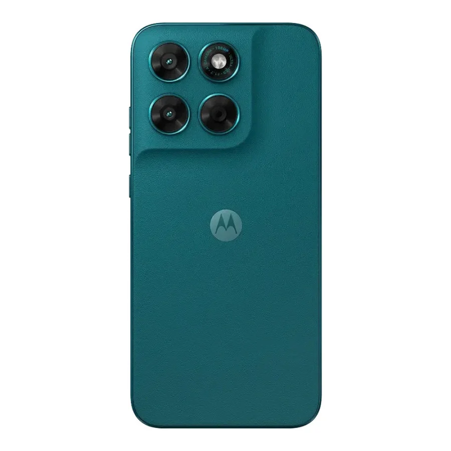 Motorola Moto G77 8/256GB Shaded Spruce (UA)