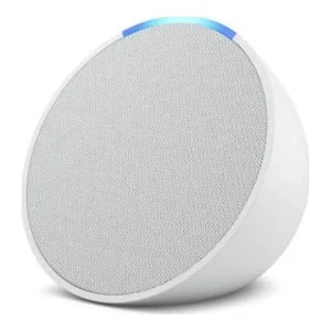 Amazon Echo Pop White