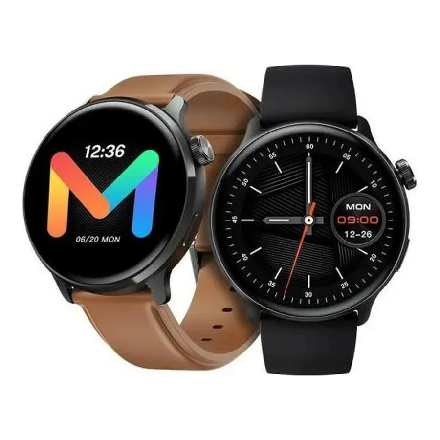 Mibro Watch Lite2 Black