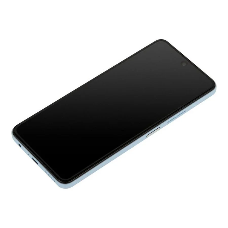 Tecno Camon 19 Neo CH6i 6/128GB Mirror Blue (4895180783968) (UA)