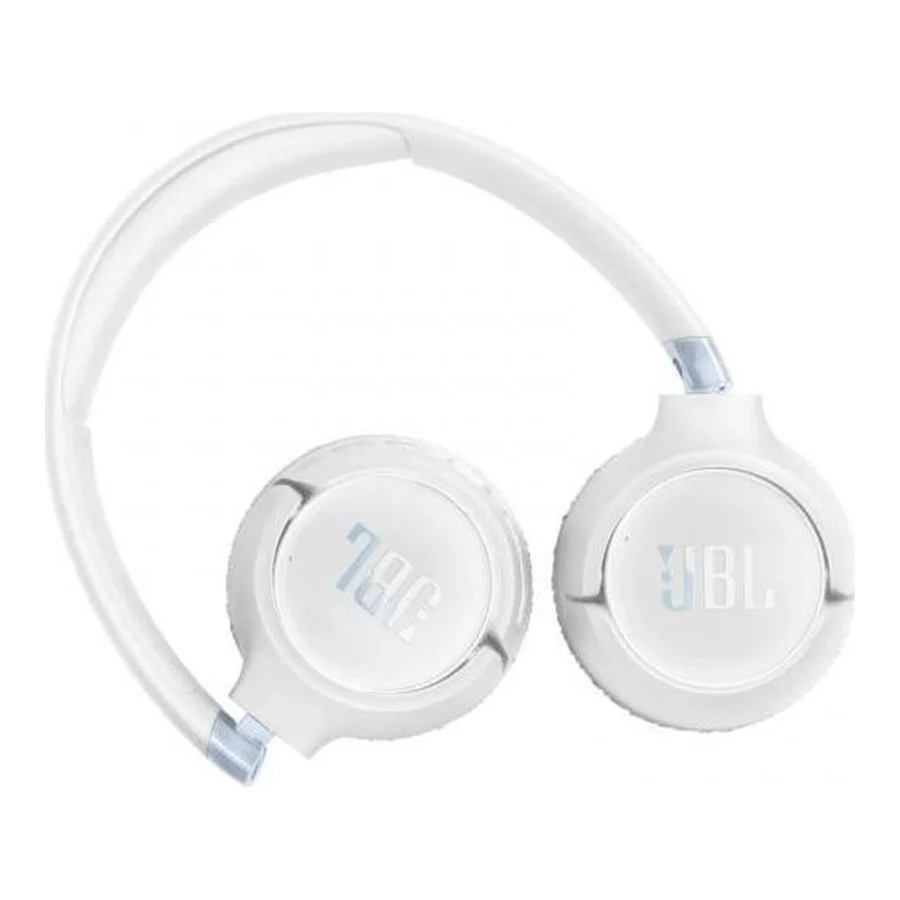 JBL Tune 680NC White (JBLT680NCWHT)