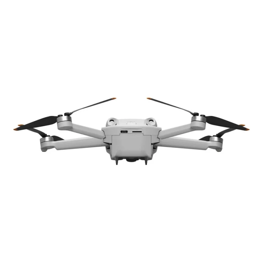 DJI Mini 3 Pro with RC-N1 Remote (CP.MA.00000488.02, CP.MA.00000488.01)