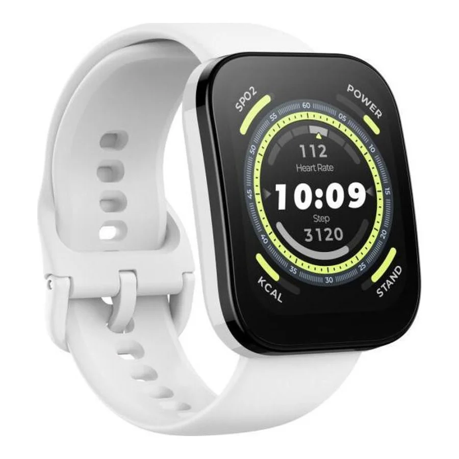 Amazfit Bip 5 Cream White (UA)