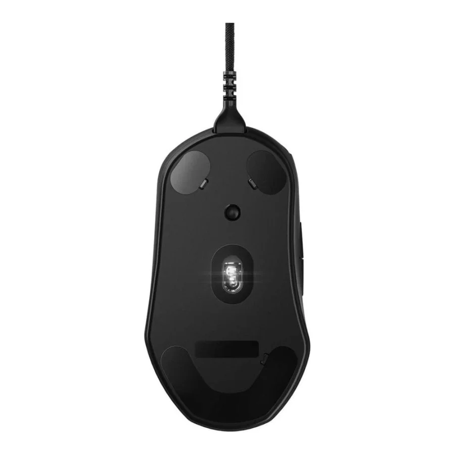 SteelSeries Prime Black (62533)