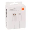 Xiaomi USB Type-A to USB Type-C 1m White (BHR6032GL)