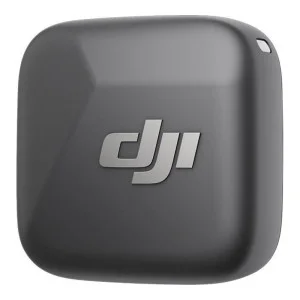 DJI Mic Mini Infinity Black (CP.RN.00000431.01)