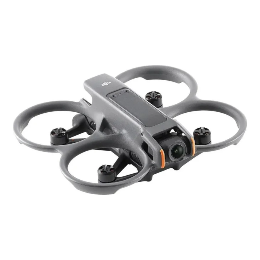 DJI Avata Fly Smart Combo (CP.FP.00000064.02)