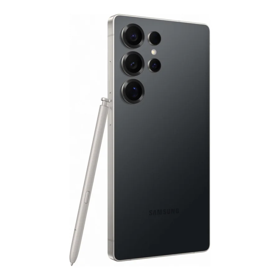 Samsung Galaxy S25 Ultra 12/1TB Titanium Black (SM-S938BZKH)