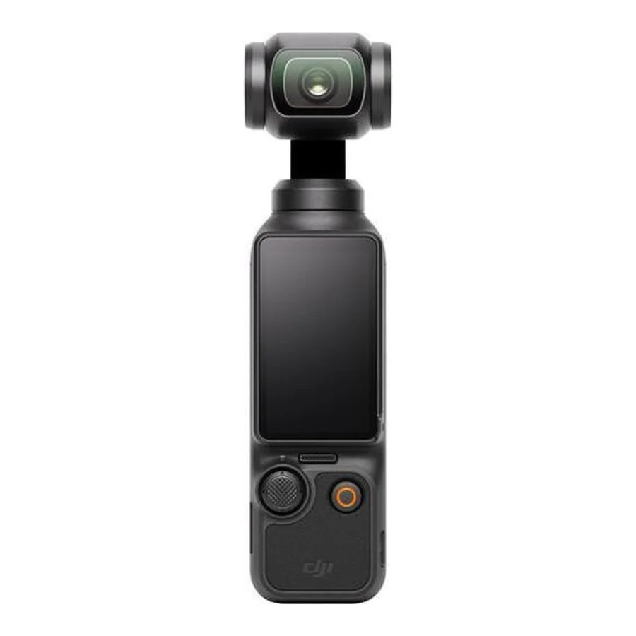 DJI Osmo Pocket 3 Creator Combo (CP.OS.00000302.01)