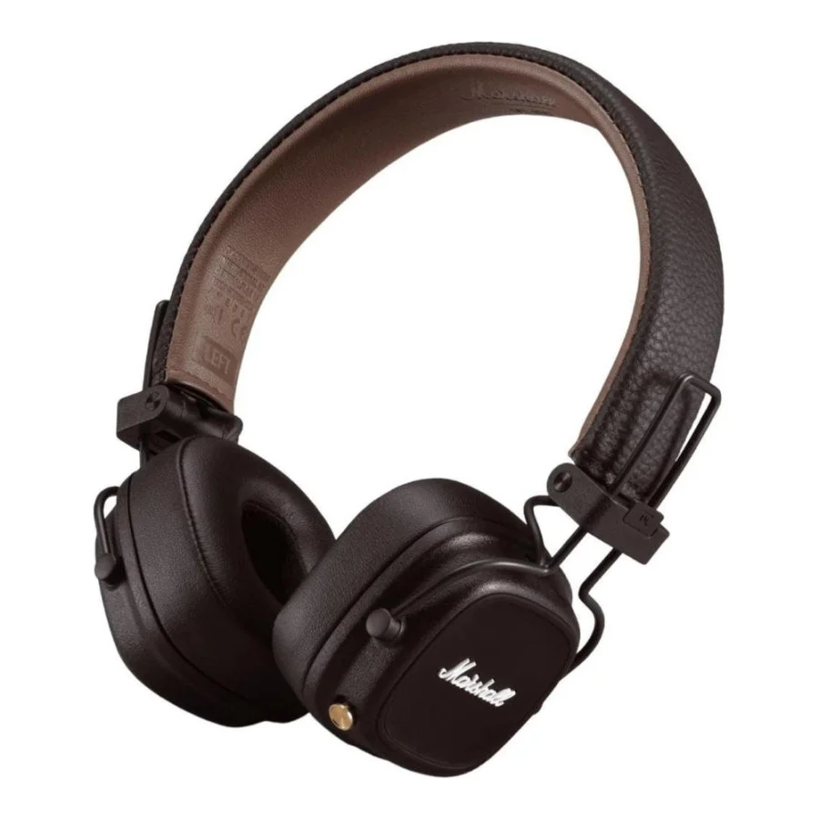 Marshall Major IV Brown (1006127)