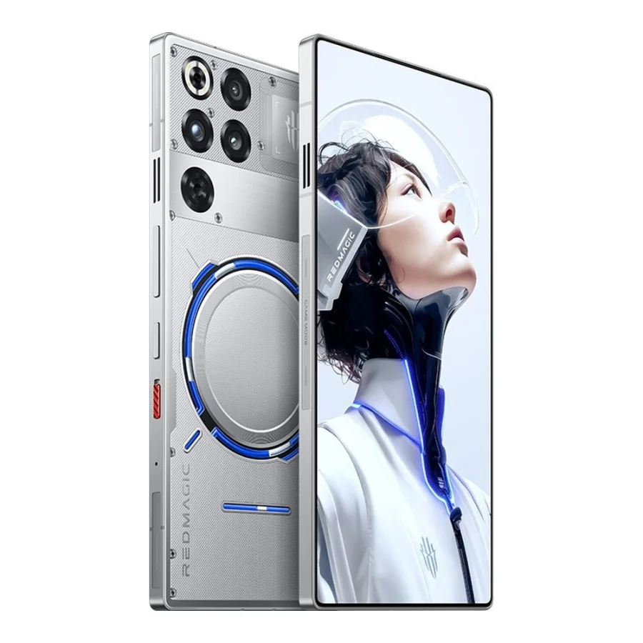 ZTE REDMAGIC 11 Pro 16/512GB Subzero (Global Version)