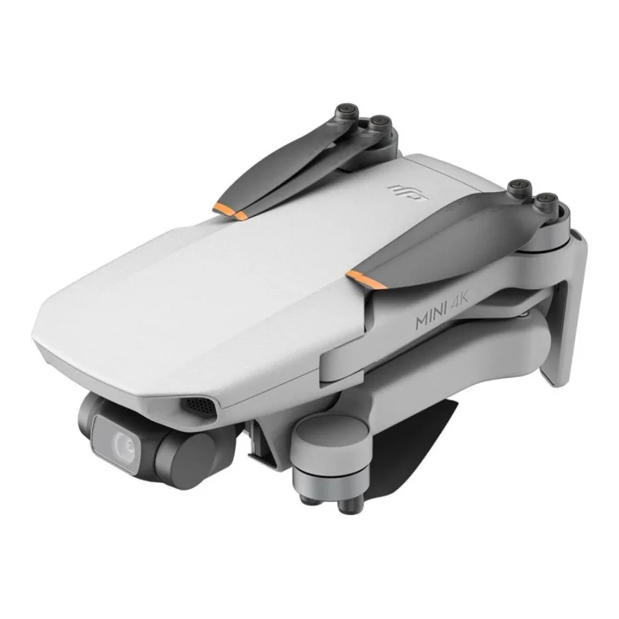 DJI Mini 4K Fly More Combo (CP.MA.00000788.01)