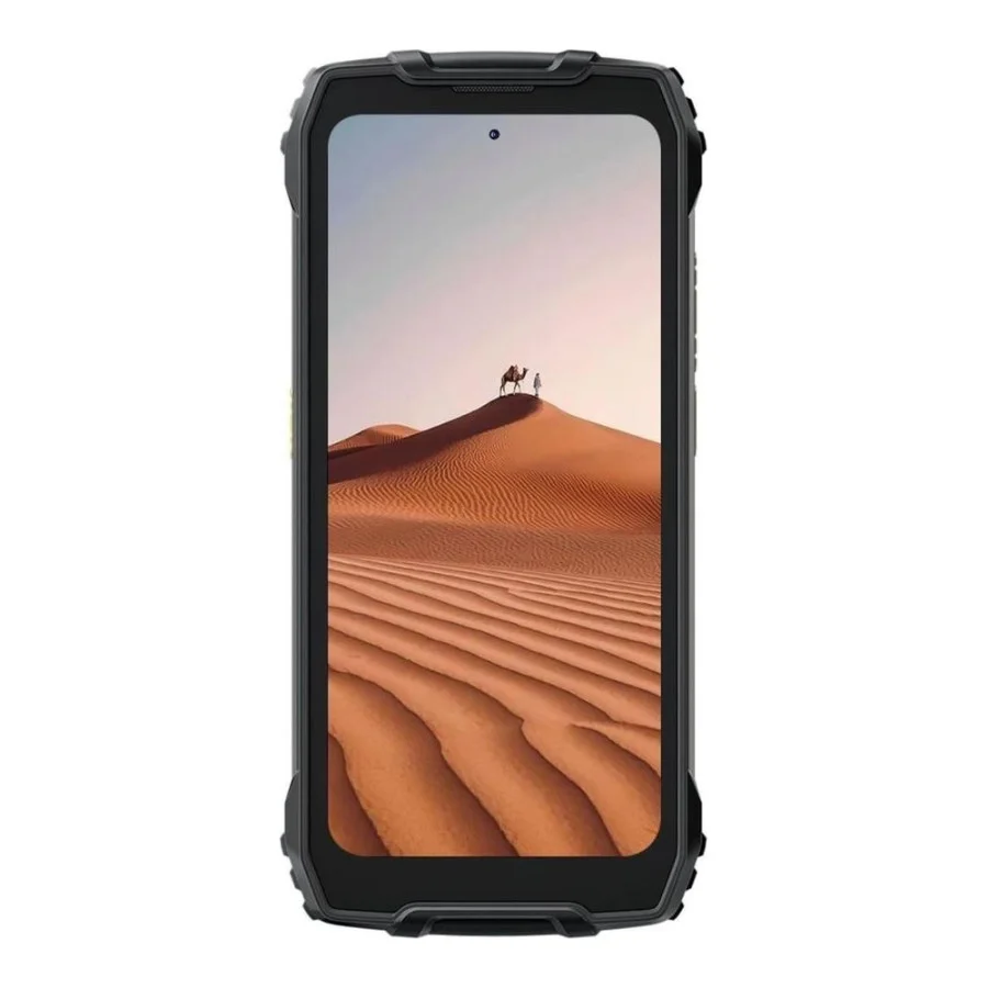 Blackview BV7300 6/256GB Black