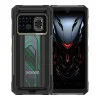 DOOGEE Fire 6 Max 8/256GB Green