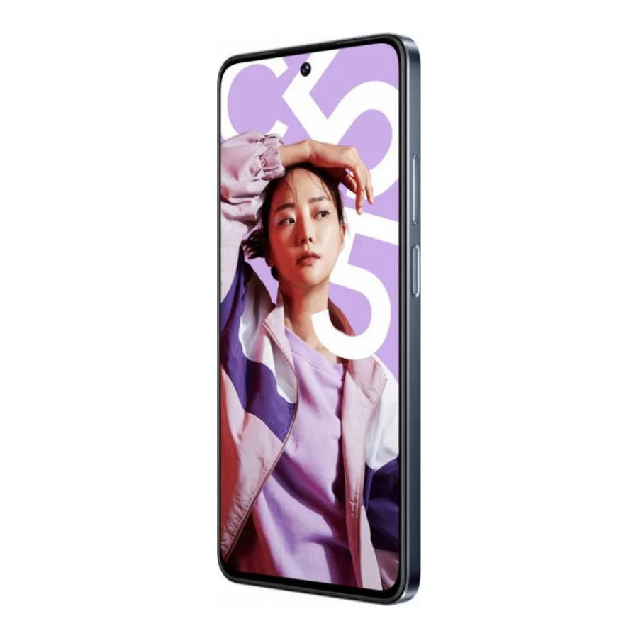 realme C55 6/128GB Rainy Night (Global Version)