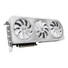 GIGABYTE GeForce RTX 4070 Ti SUPER AERO OC 16G (GV-N407TSAERO OC-16GD)