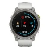 Garmin Epix Gen 2 Sapphire - White Titanium (010-02582-20/21)