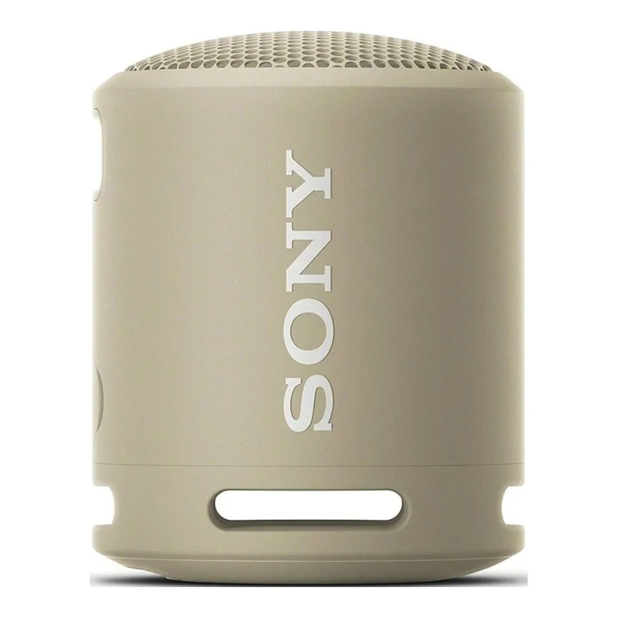Sony SRS-XB13 Taupe (SRSXB13C)