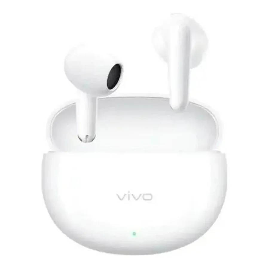 vivo IQOO TWS Air 3 White