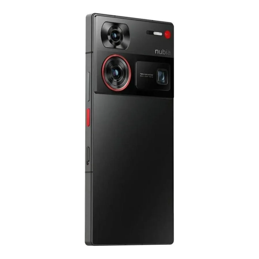 ZTE Nubia Z60 Ultra 16/512GB Black (Global Version)