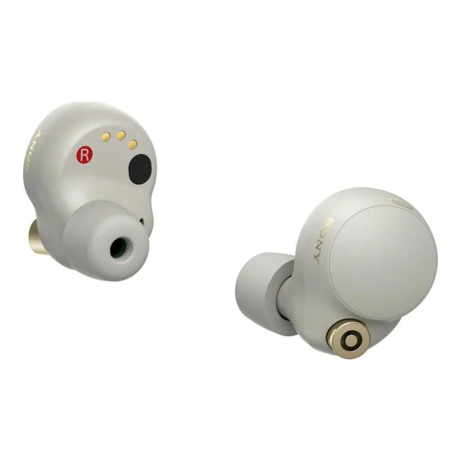 Sony WF-1000XM4 Silver (WF-1000XM4S)