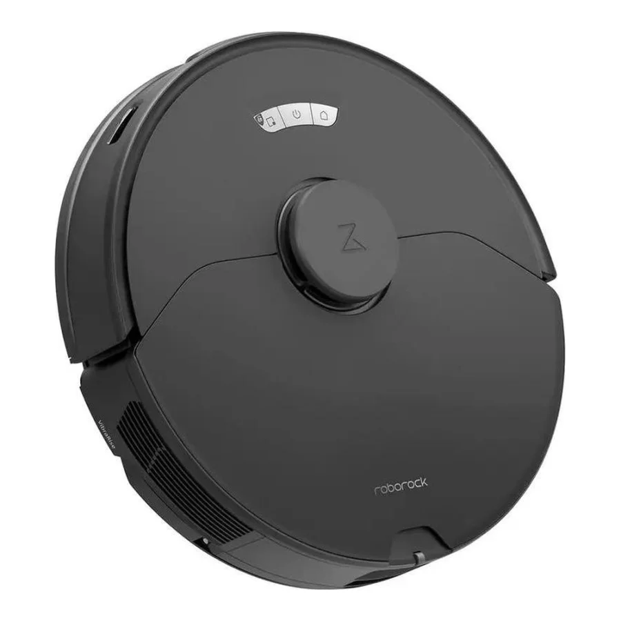 RoboRock S7 Max Ultra Black (Global Version)