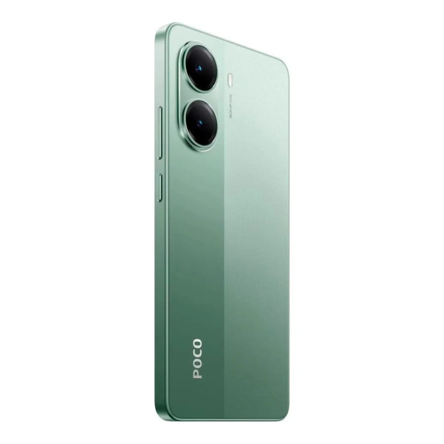Xiaomi Poco X7 Pro 12/256GB Green (with charger) (Global Version)
