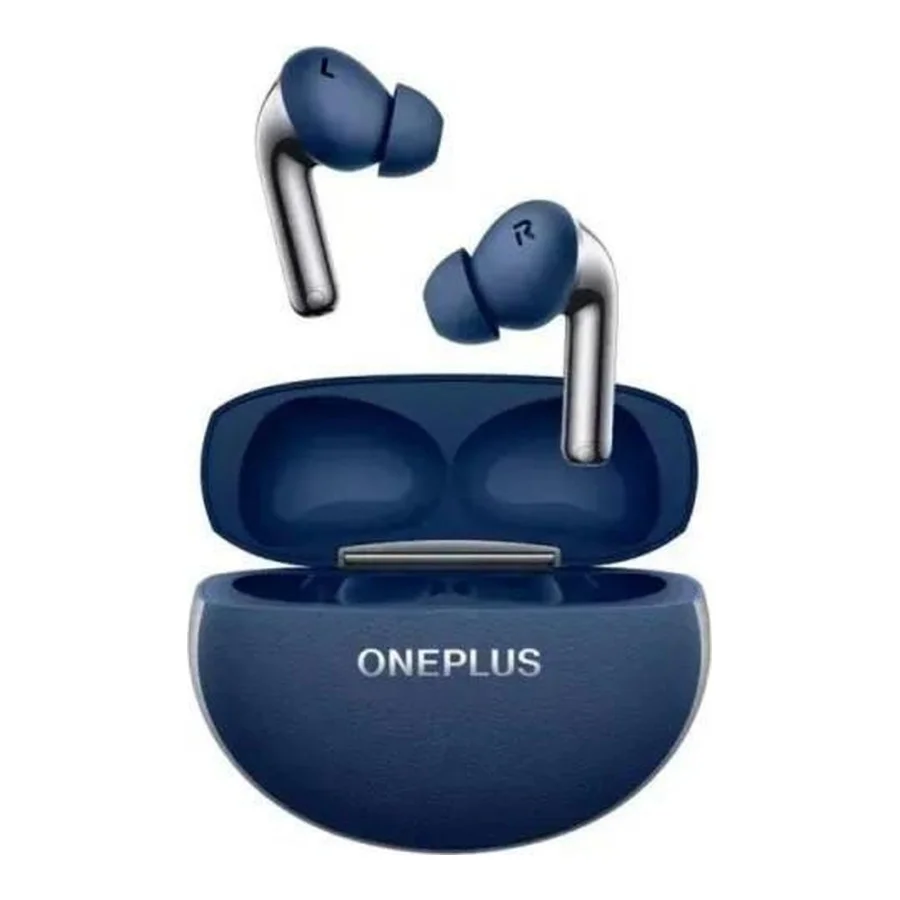 OnePlus Buds Pro 3 Sapphire blue