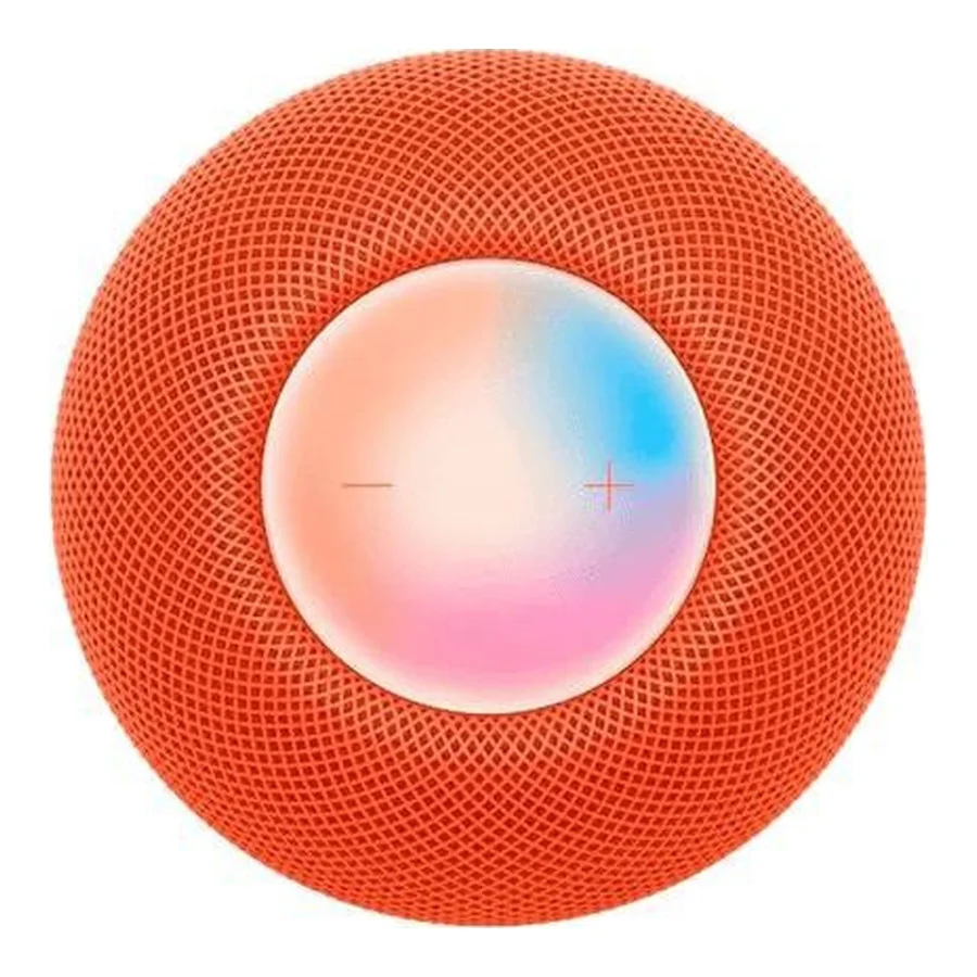 Apple HomePod mini Orange (MJ2D3)