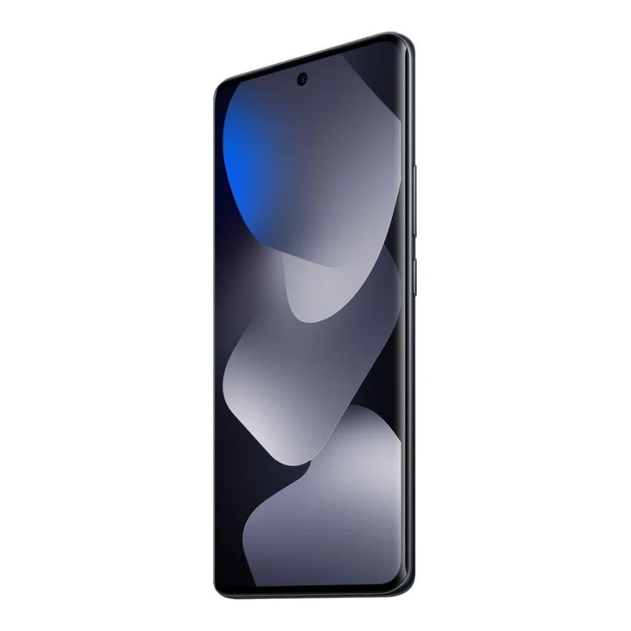 Xiaomi Redmi Note 15 6/128GB Midnight Black (Global Version)