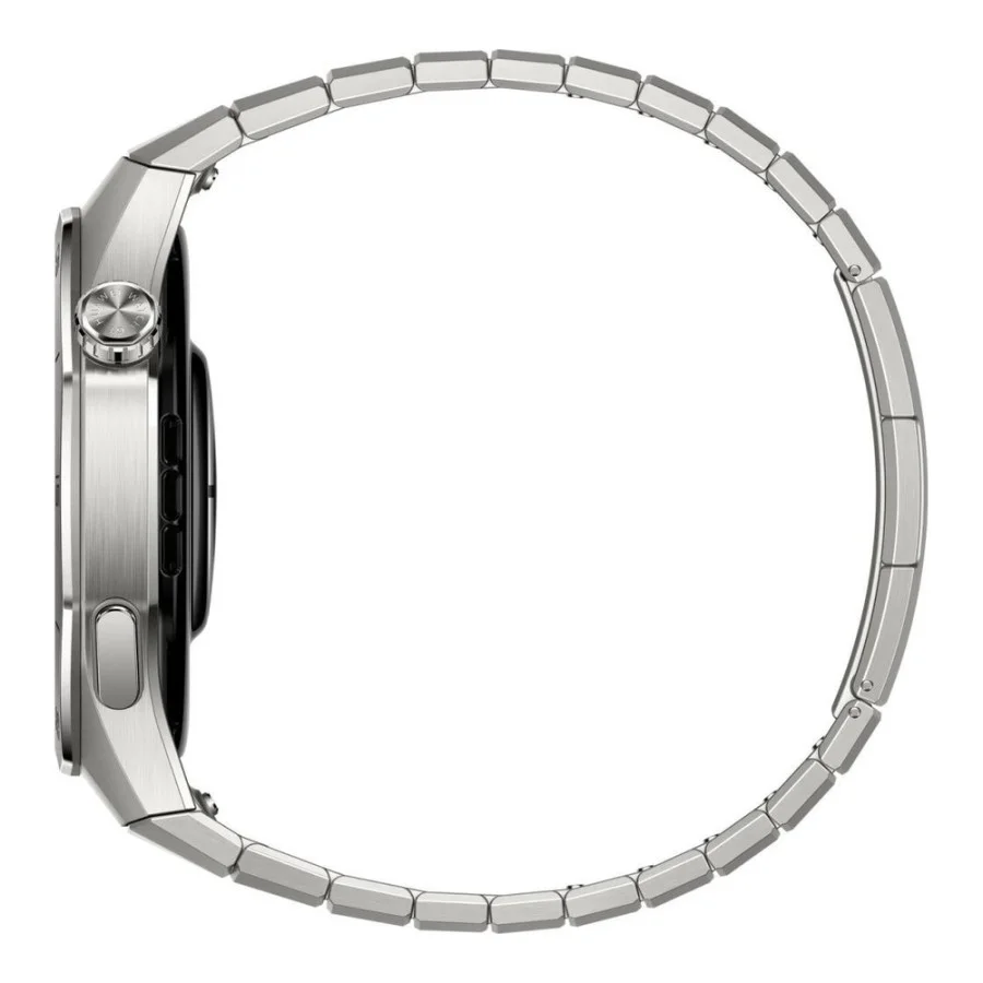 HUAWEI Watch GT 5 Pro 46 mm Titanium