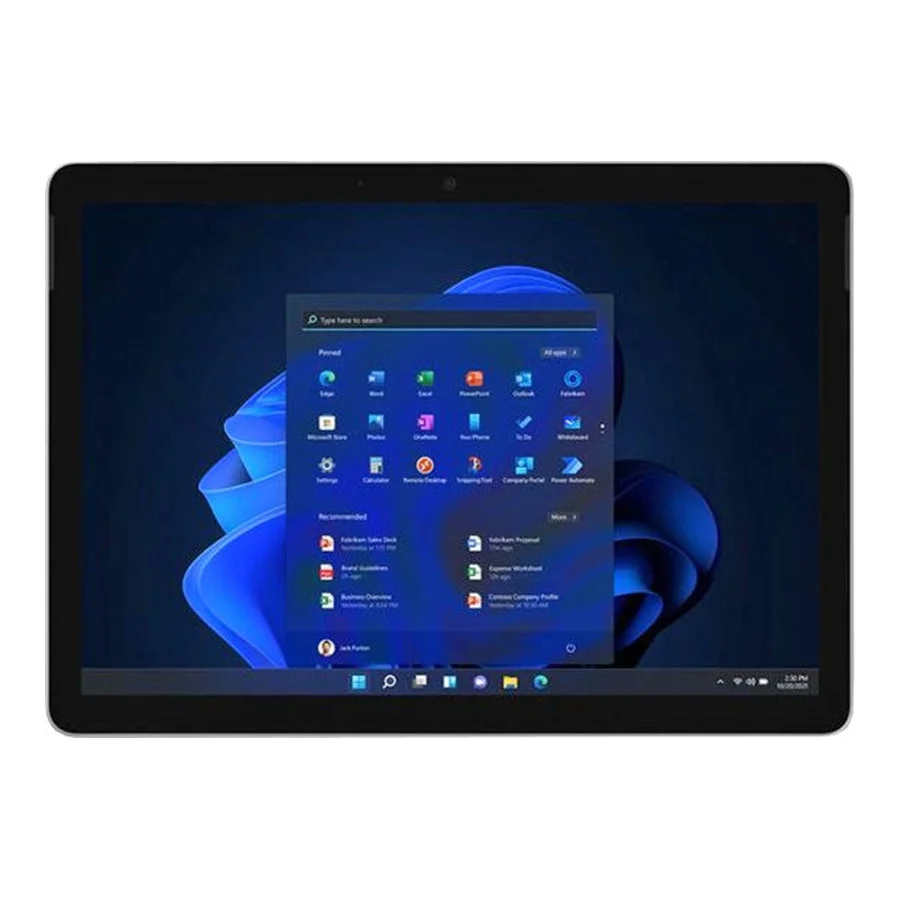 Microsoft Surface Pro 9 i7 16/256GB Win 11 Platinum (QIL-00001, QIL-00004)