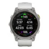 Garmin Epix Gen 2 Sapphire - White Titanium (010-02582-20/21)
