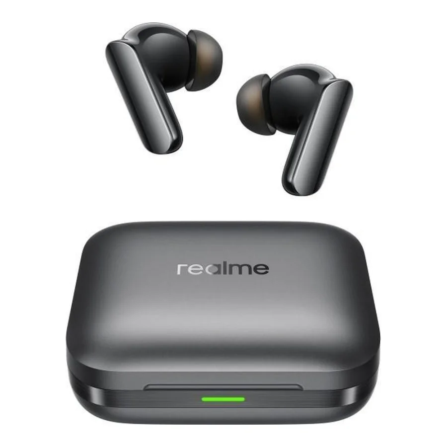 Realme Buds Air 7 Pro Metallic Grey