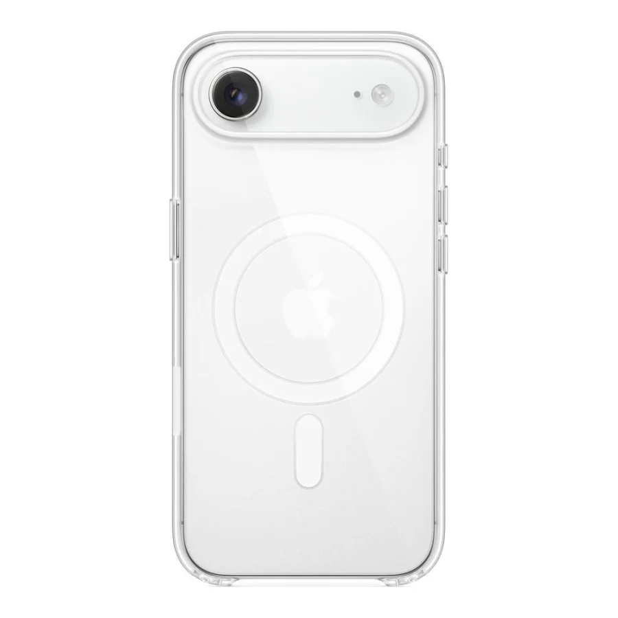 Apple iPhone Air Case with MagSafe – Frost (MGH34) (EU)