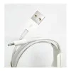 Apple Lightning to USB Cable 1m (MD818) (EU)