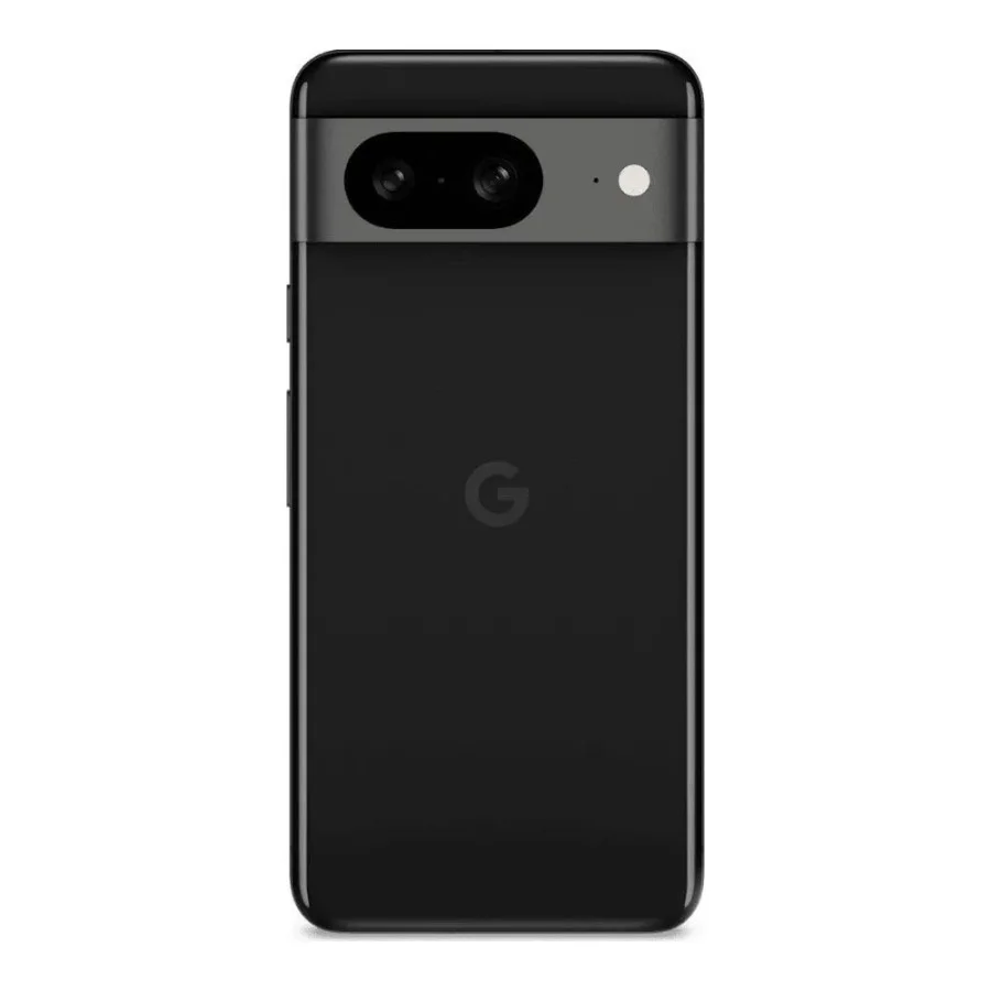 Google Pixel 8 8/256GB Obsidian (JP)