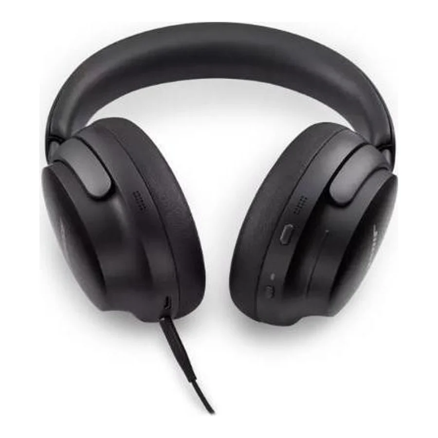 Bose QuietComfort Ultra Headphones Black (880066-0100)