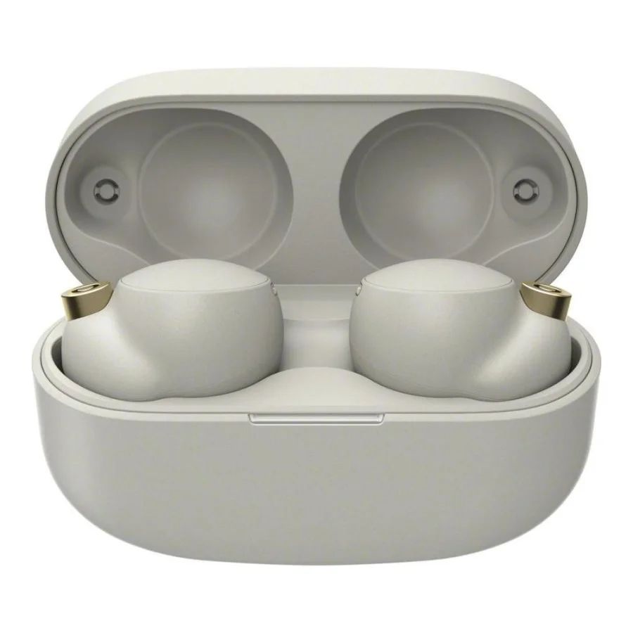 Sony WF-1000XM4 Silver (WF-1000XM4S)