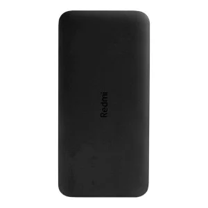Xiaomi Redmi Power Bank 20000mAh Black (VXN4304GL)