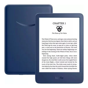 Amazon Kindle 11th Gen. 2022 Denim 16Gb