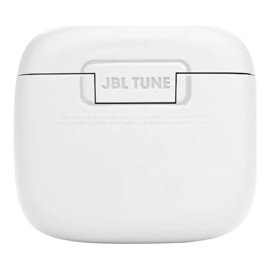 JBL Tune Flex White (JBLTFLEXWHT)
