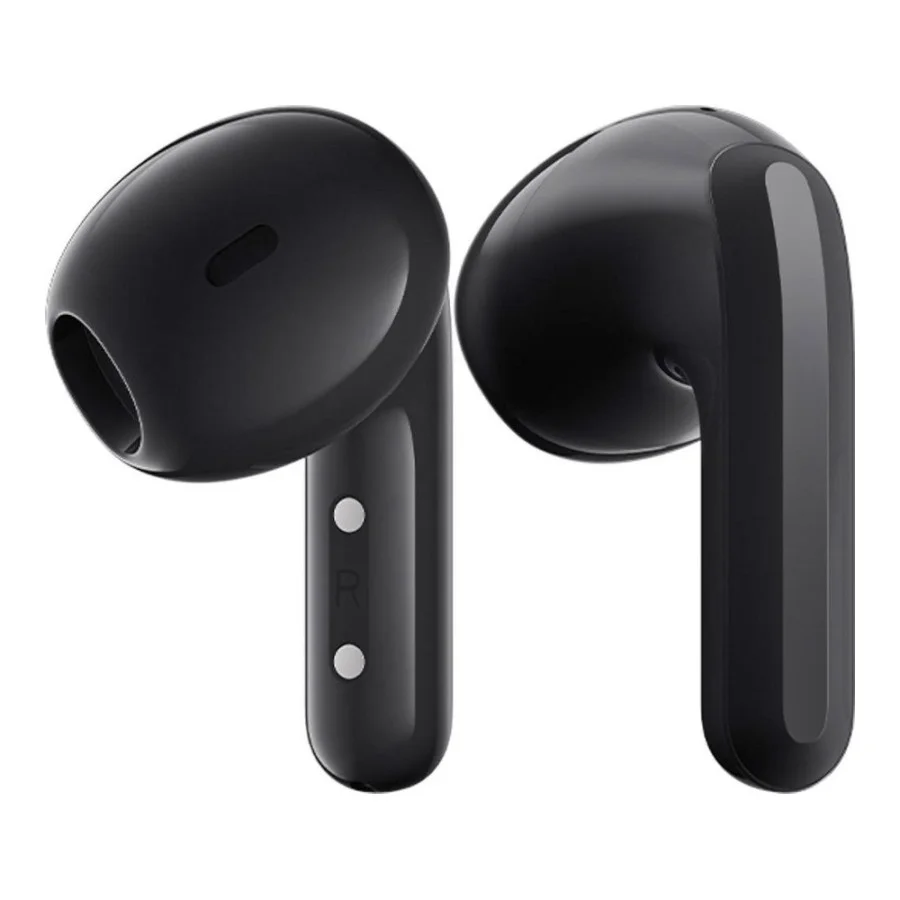 Xiaomi Redmi Buds 4 Lite Black (BHR7118GL) (UA)